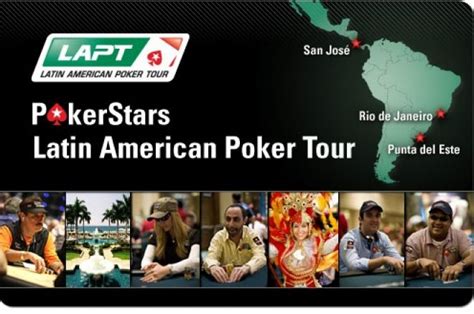 A Pokerstars Costa Rica Trabajo