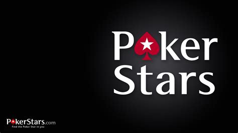 A Pokerstars Fundos De Download