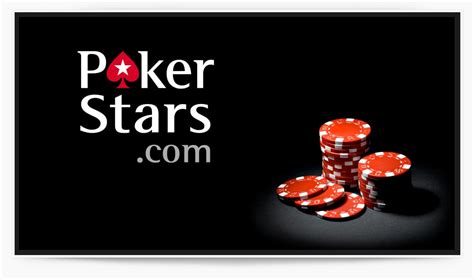 A Pokerstars Ny