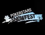A Pokerstars Snowfest