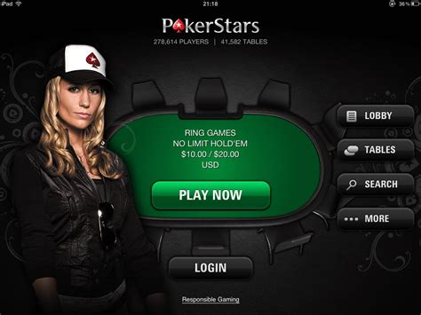 A Pokerstars Ue Download Para Android