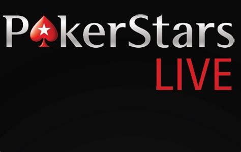 A Pokerstars Virginia