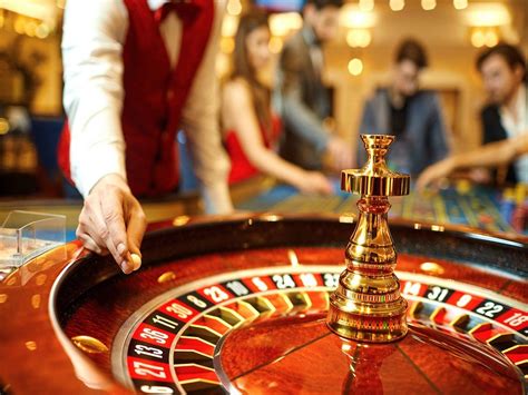 A Proibicao De Indian Casino