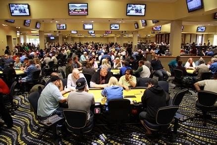 A Sala De Poker Jax Fl