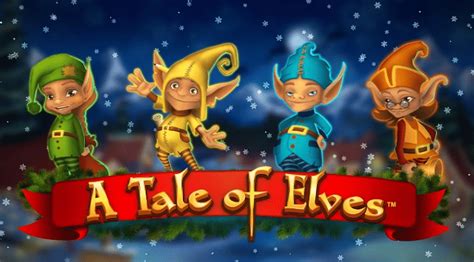 A Tale Of Elves Bwin