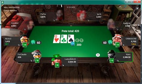 A Unibet Poker Promocoes