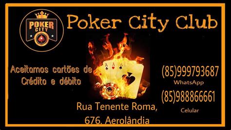 A7 Clube De Poker Fortaleza