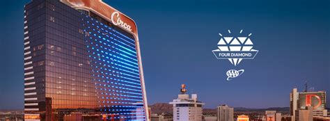 Aaa Four Diamond Casino Resort Em Atlantic City