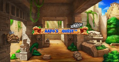Aapo S Quest Scratch Review 2024