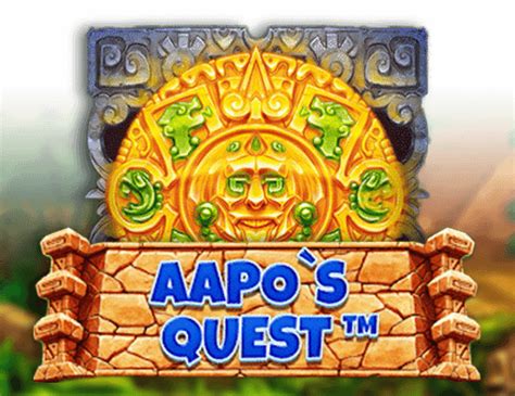 Aapo S Quest Slot Gratis