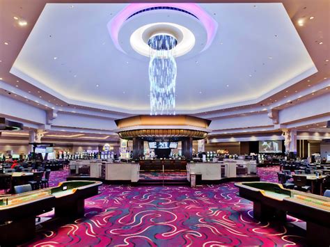 Acampamento Perto De Riverside Iowa Casino