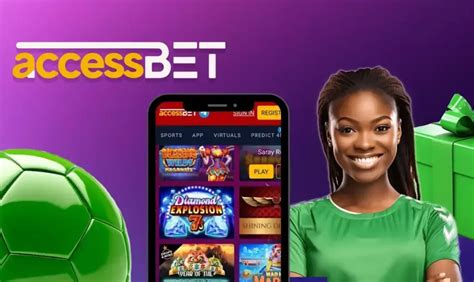 Accessbet Casino Codigo Promocional