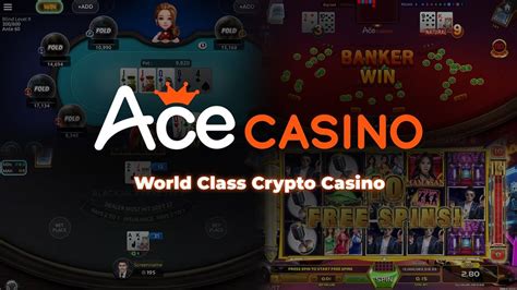 Ace Online Casino Ecuador