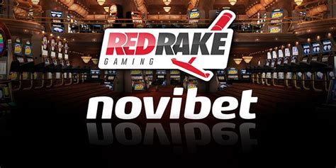 Aces And Faces Red Rake Gaming Novibet