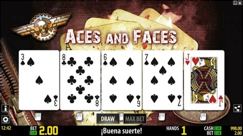 Aces And Faces Worldmatch Pokerstars