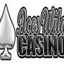 Aces Selvagens Do Casino Dallas Tx