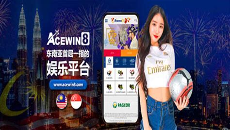 Acewin8 Casino Chile