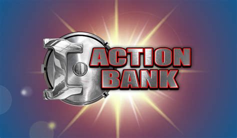 Action Bank Blaze