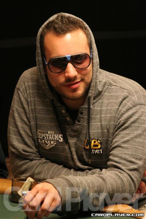 Adam Levy Poker Wiki