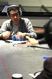Adel Ben Messaoud Poker
