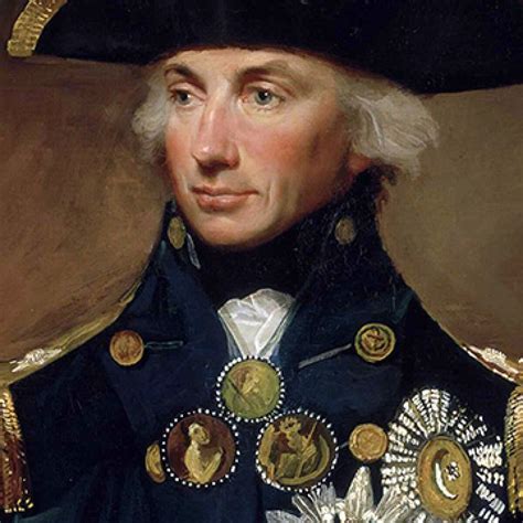 Admiral Nelson Bwin