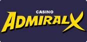 Admiral X Casino Honduras