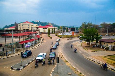 Ado Ekiti De Fenda