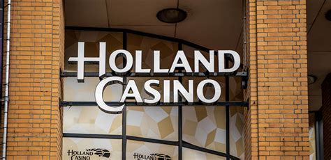 Adres Parkeergarage Holland Casino Eindhoven