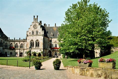 Adres Slot De Bentheim