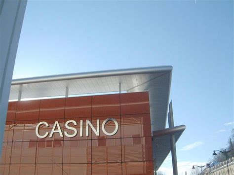 Adresse Casino Duriage