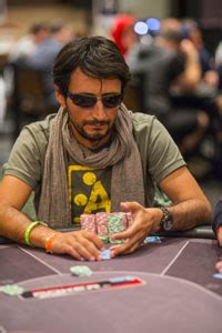 Adriano Torregrossa Poker
