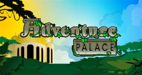 Adventure Palace 1xbet