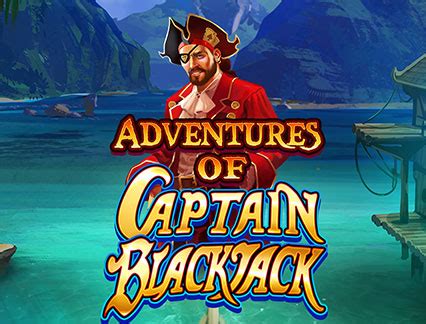 Adventures Of Captain Blackjack Leovegas