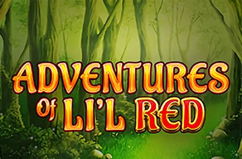 Adventures Of Li L Red Betano