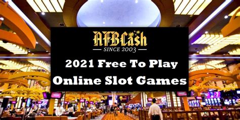 Afbcash Casino