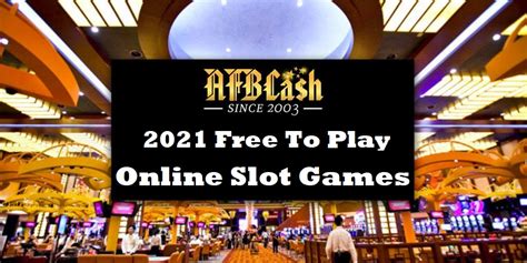 Afbcash Casino App