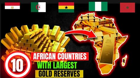 Africa Gold Betsul