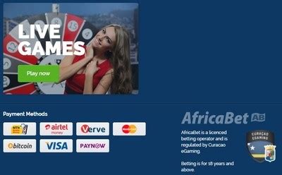 Africabet Casino Colombia