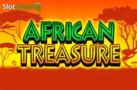 African Treasure Slot Gratis