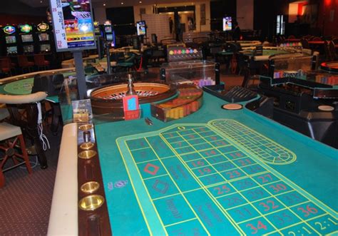 Agadir Casino Le Mirage