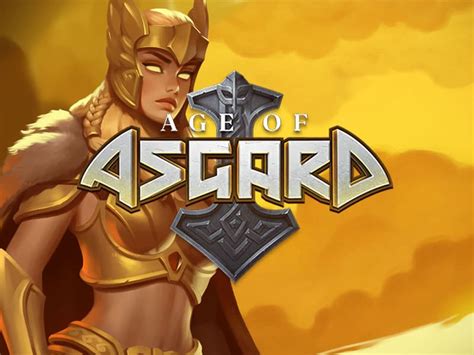 Age Of Asgard 888 Casino