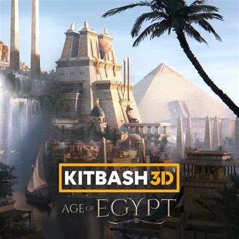 Age Of Egypt Betsul