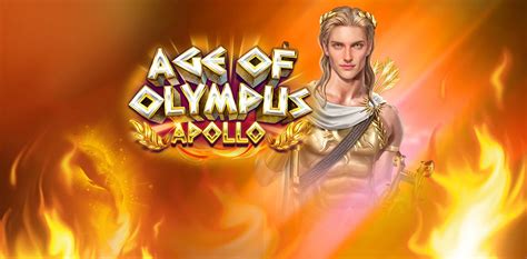 Age Of Olympus Apollo Betfair