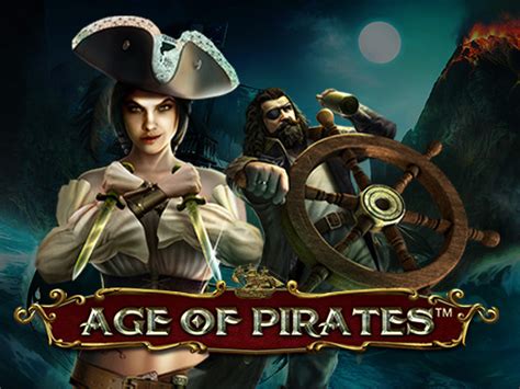 Age Of Pirates 15 Lines Betsul