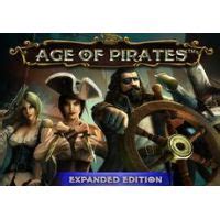 Age Of Pirates Expanded Edition Betsul