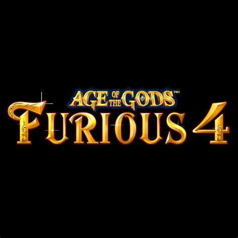 Age Of The Gods Furious 4 Parimatch