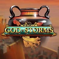 Age Of The Gods God Of Storms 2 Betsson
