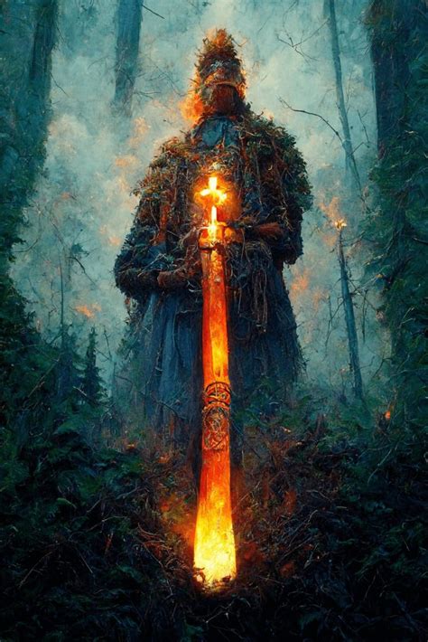 Age Of The Gods Norse Gods And Giants Blaze
