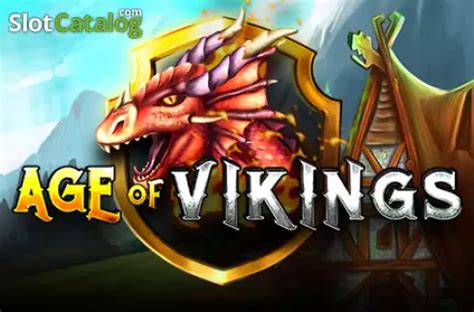 Age Of Vikings Popok Gaming Review 2024