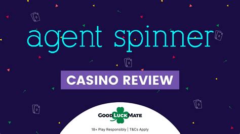 Agent Spinner Casino Guatemala
